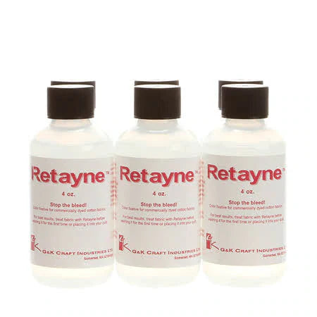 Retayne Color Fixative