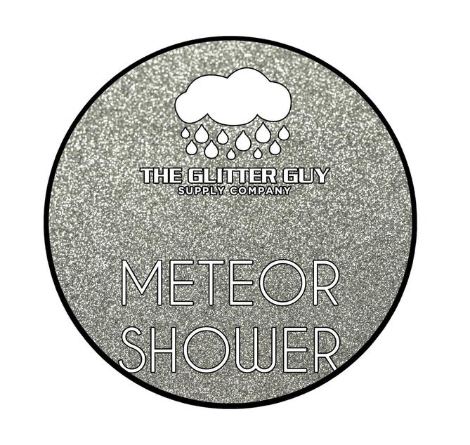 Meteor Shower Metallic Glitter