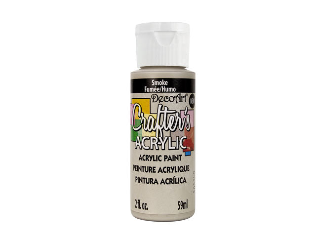 Deco Art Crafters Acrylic Smoke