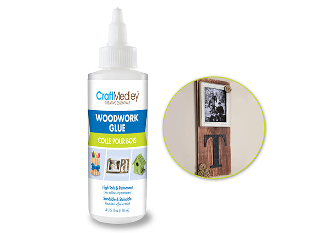 Woodworkers Glue