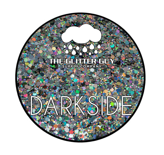 Darkside Glitter