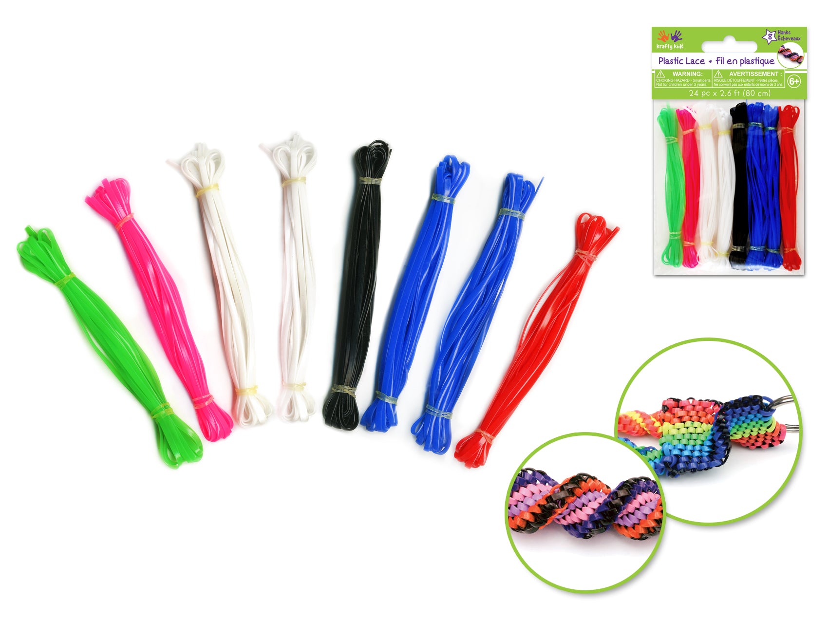 Gimp Lacing How To Start A Lanyard Box Stitch (including Pictures)