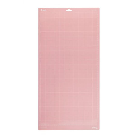 FabricGrip (Pink)  Cricut Mat 12 x 24