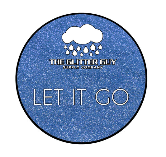 Let It Go Glitter