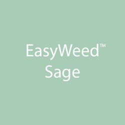 Siser EasyWeed HTV Sage