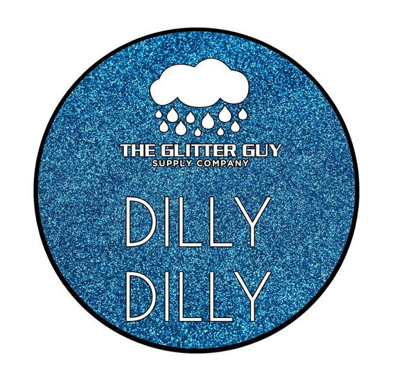 Dilly Dilly Glitter – Craft Enablers