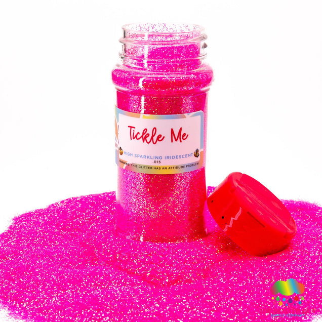 Tickle Me Glitter