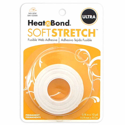 HeatNBond Soft Stretch