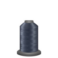 Glide Polyester Thread 40 Titanium 10431