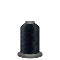 Glide Polyester Thread 40 Black  11001