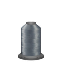 Glide Poly Thread 40Wt  Light Grey 17543