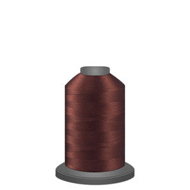 Glide Poly Thread 40Wt Rust Brown 20478