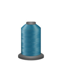 Glide Poly Thread 40Wt Light Turquoise 32975