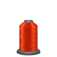 Glide Poly Thread 40Wt Safety Orange 50021