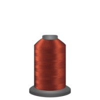 Glide Poly Thread 40Wt  Rust 50174