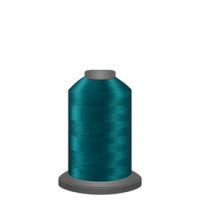 Glide Poly Thread 40Wt Teal 60323