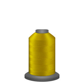 Glide Poly Thread 40Wt Bright Yellow 80108