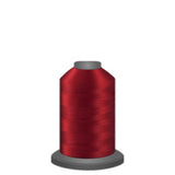 Glide Poly Thread 40wt Candy Apple Red 90186