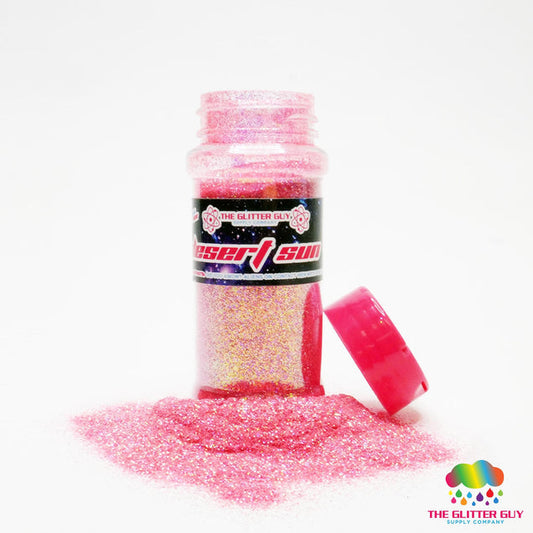 Desert Sun Fusion Glitter