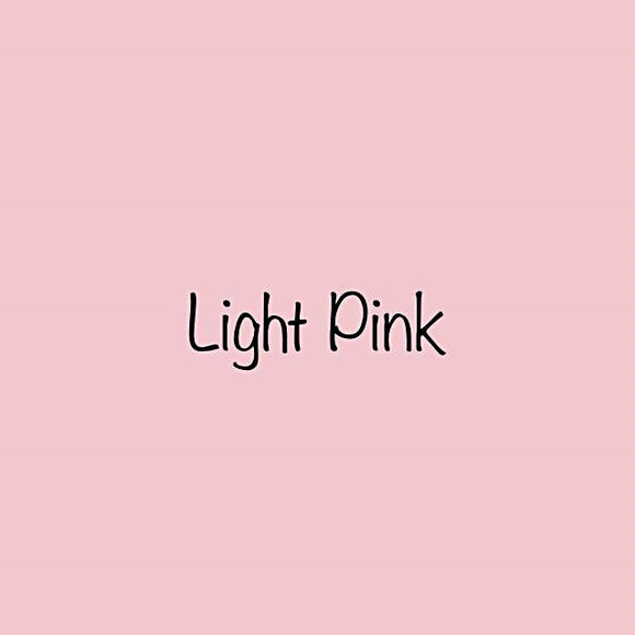Siser EasyWeed HTV Light Pink