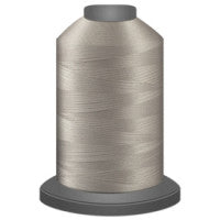 Glide Poly Thread 40Wt  Warm Grey 4 10WG4