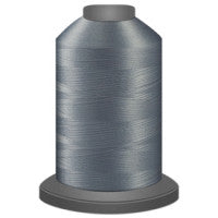Glide Poly Thread 40Wt  Light Grey 17543