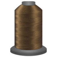 Glide Poly Thread 40wt Leather 20140