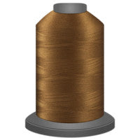 Glide Poly Thread 40Wt Light Copper 20730