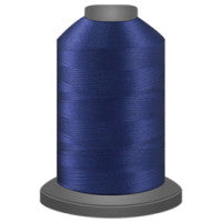Glide Poly Thread 40Wt Blueberry 30281