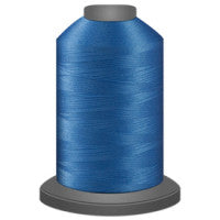Glide Poly Thread 40Wt Hawaiian Blue 30284
