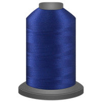 Glide Poly Thread 40Wt Bright Blue 30288