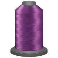 Glide Poly Thread 40Wt Mulberry 40528