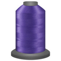 Glide Poly Thread 40Wt Lilac 42655