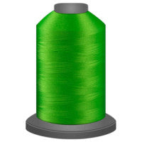 Glide Poly Thread 40Wt Chartreuse 60802