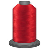 Glide Polyester Thread 40 Cardinal 70001