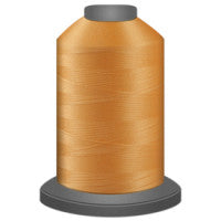 Glide Poly Thread 40Wt  Canteloupe 91355