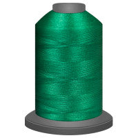 Glide Polyester Thread 40 Forest 60355