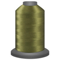 Glide Poly Thread 40Wt Light Olive 65825