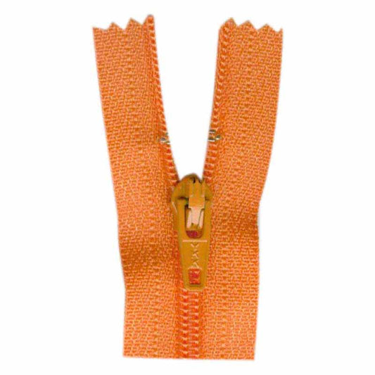 COSTUMAKERS General Purpose Closed End Zipper 18cm (7") - Nectar