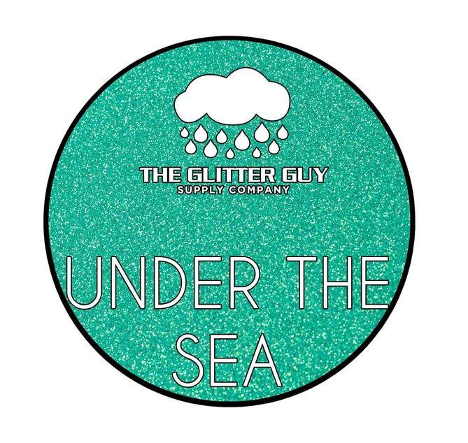 Under The Sea Glitter