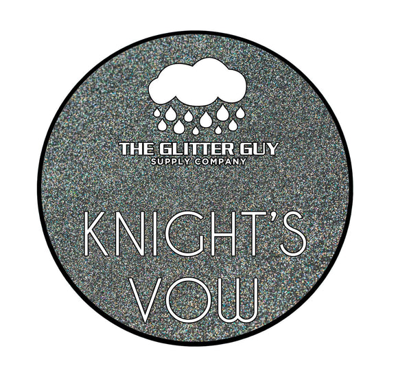 Knight's Vow Glitter