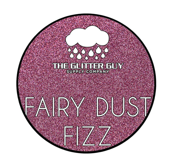 Fairy Dust Fizz Glitter