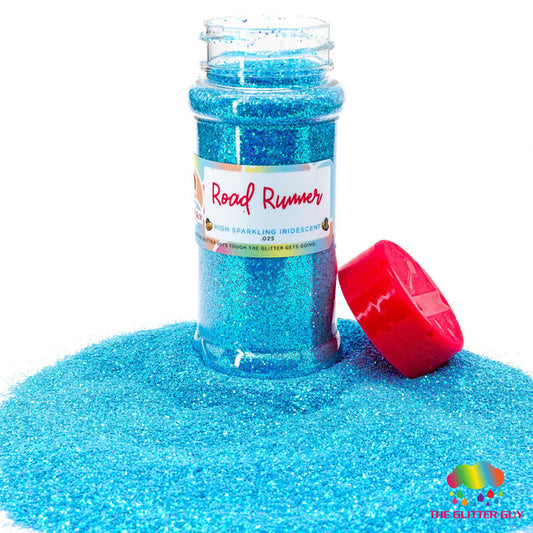 Roadrunner  Glitter