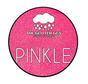 Pinkle Glitter