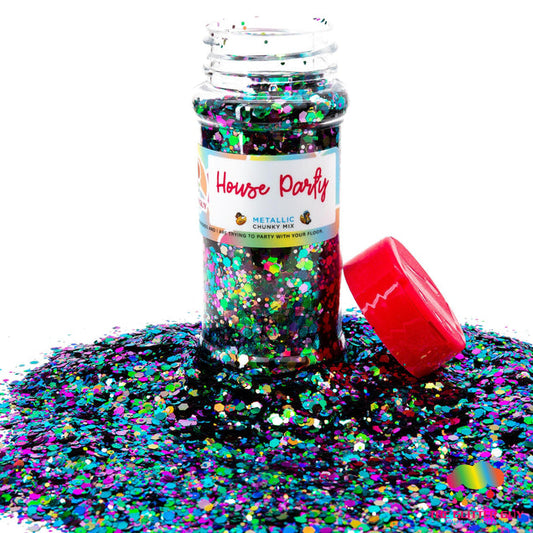 House Party Glitter