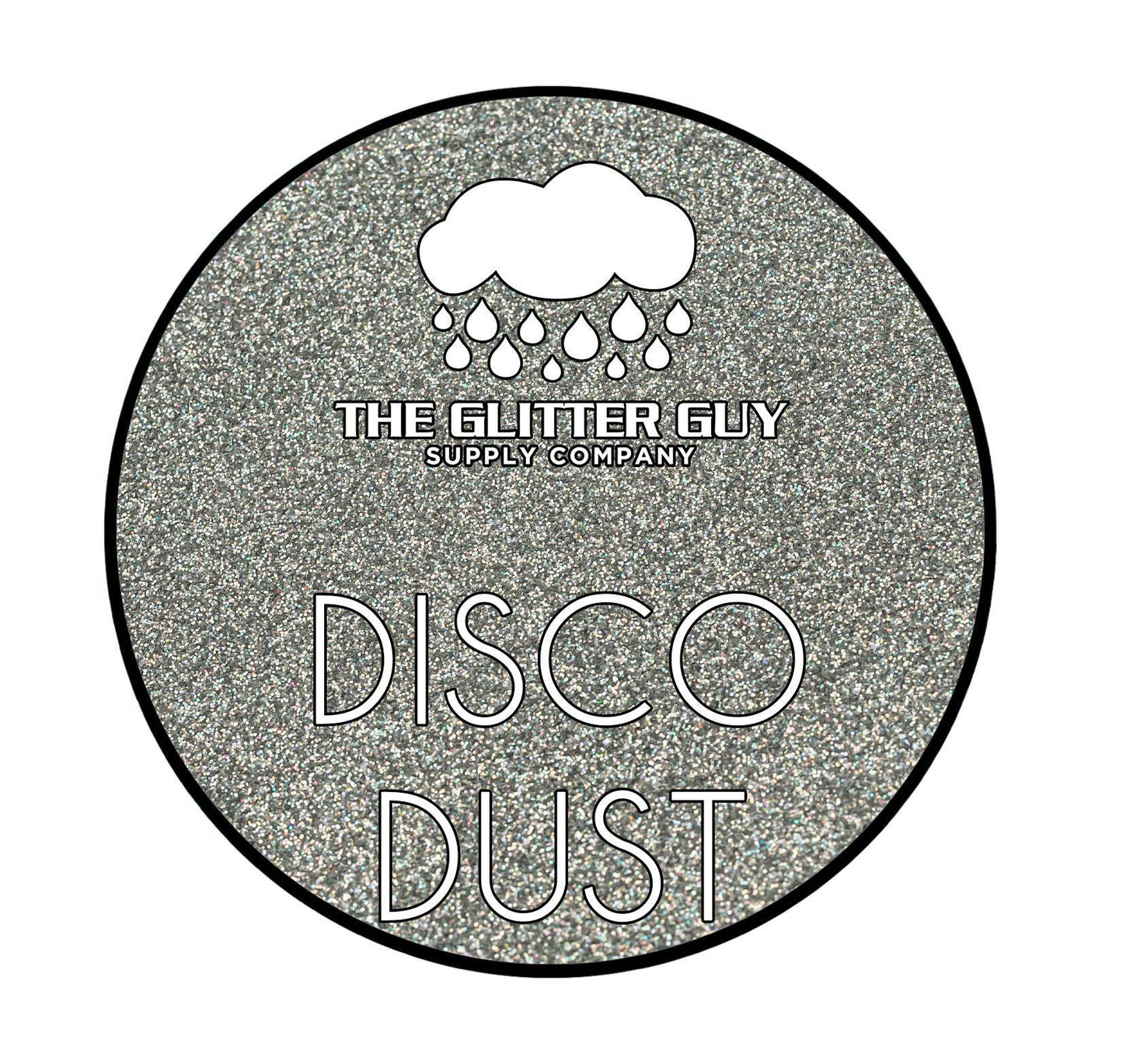 Disco Dust Glitter