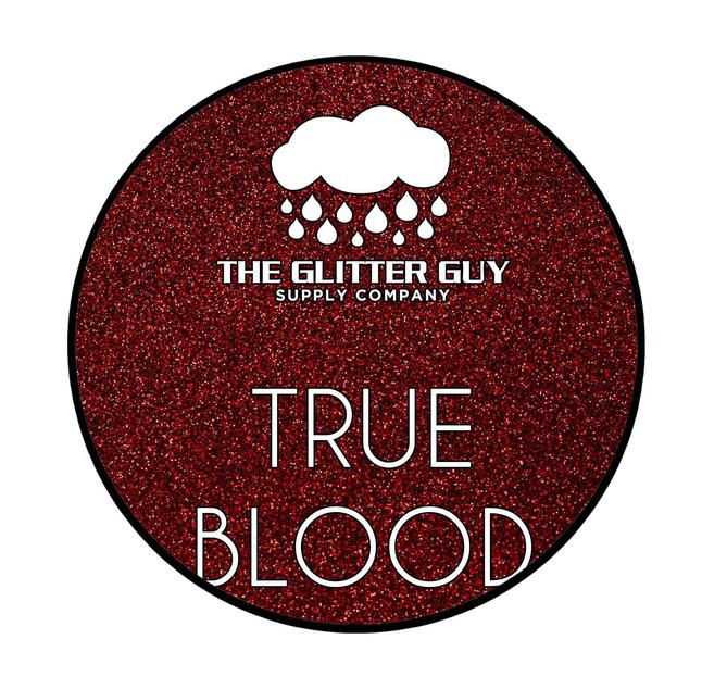True Blood Glitter