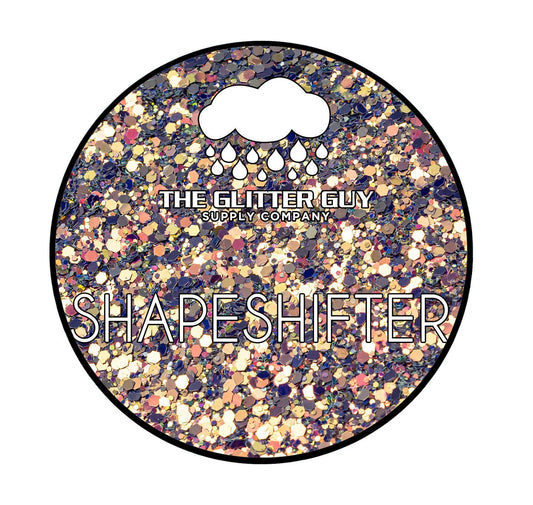 Shapeshifter Glitter