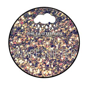 Shapeshifter Glitter