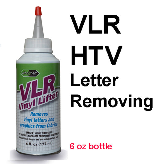 VLR by Albachem (Vinyl Remover)